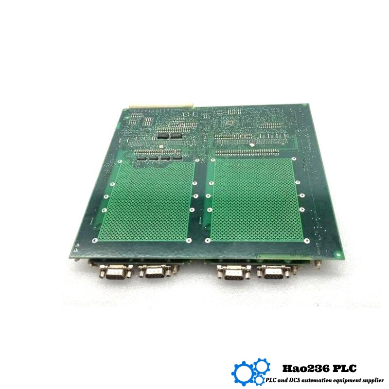 ABB CI532V01 3BSE003826R1 Interface Module