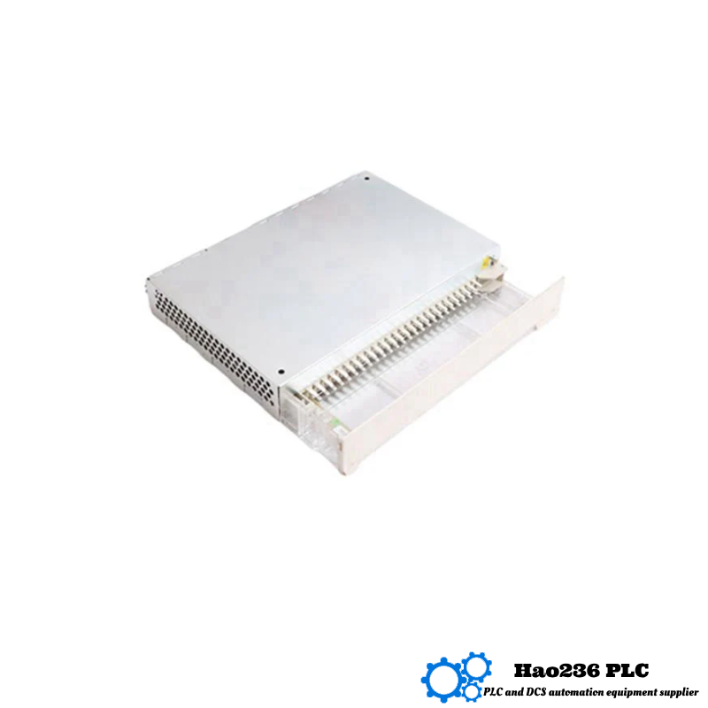 ABB CI610 3BHT30003R1 Basic Unit Bus Extender