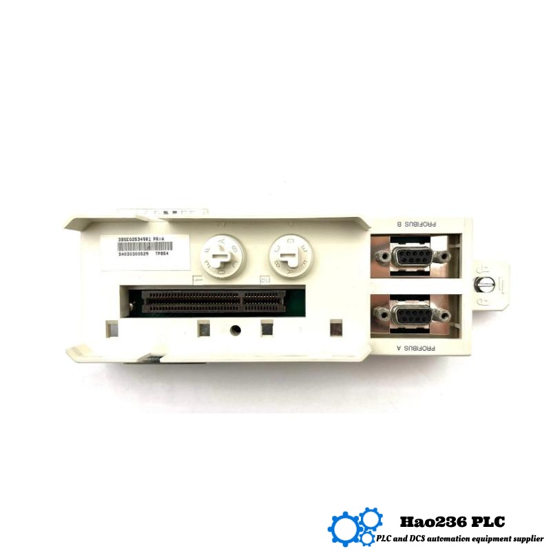 ABB CI854 3BSE025347R1 Interface Module