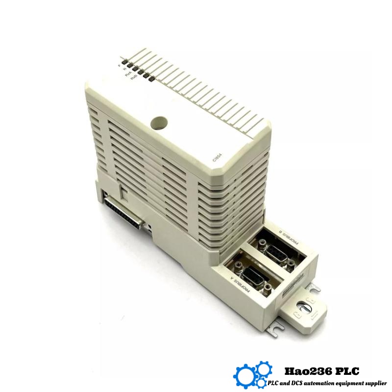 ABB CI854 3BSE025347R1 Interface Module