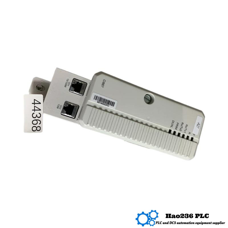 ABB CI867 3BSE043660R1 TCP Interface Module
