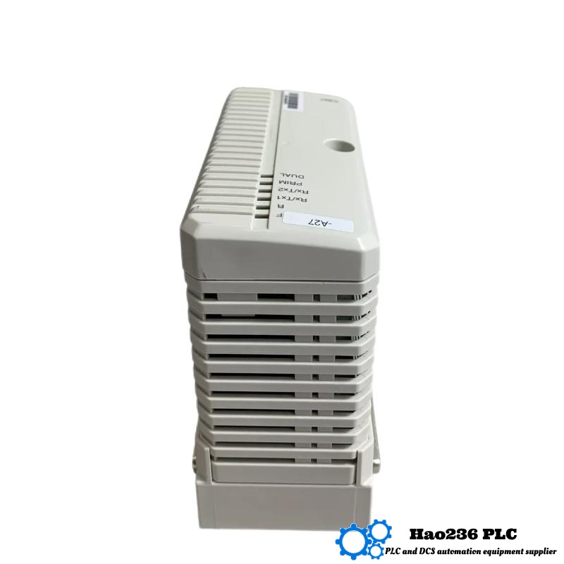 ABB CI867 3BSE043660R1 TCP Interface Module