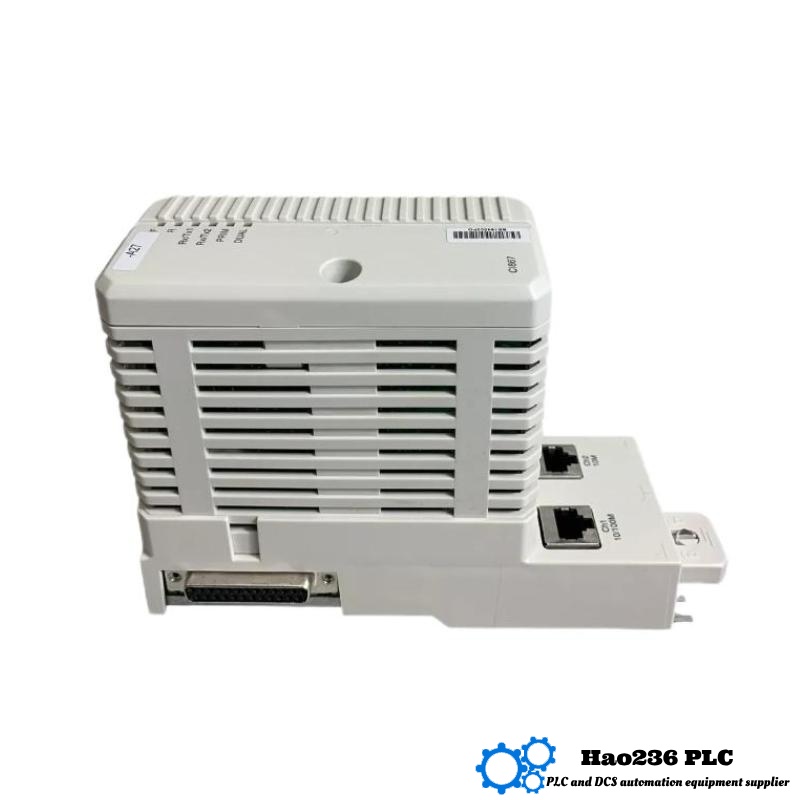 ABB CI867 3BSE043660R1 TCP Interface Module