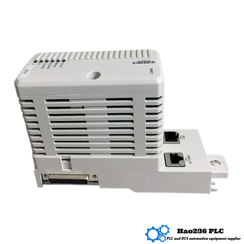 ABB CI868AK01 CI868A 3BSE092691R1 Interface Module