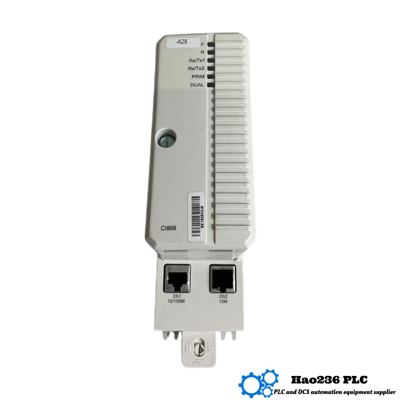 ABB CI868AK01 CI868A 3BSE092691R1 Interface Module