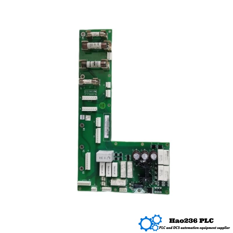 ABB CMRB-11C 3AUA0000054682 Input/Output Board