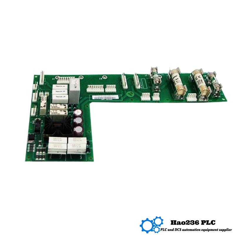 ABB CMRB-11C 3AUA0000054682 Input/Output Board
