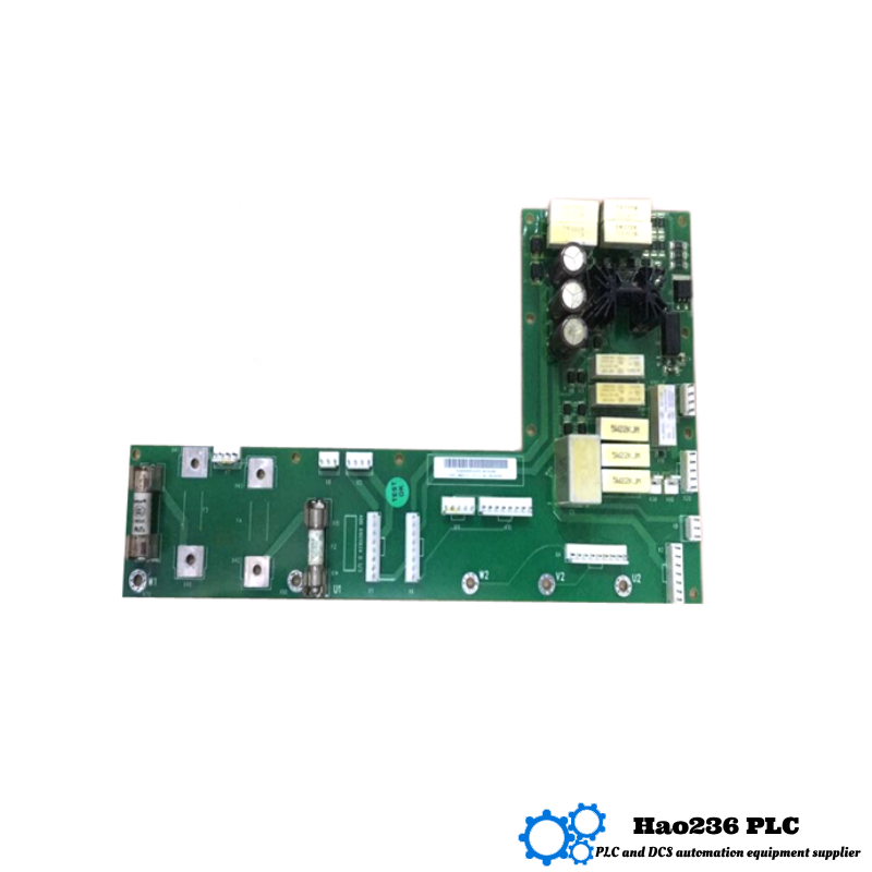 ABB CMRB-11C 3AUA0000054682 Input/Output Board