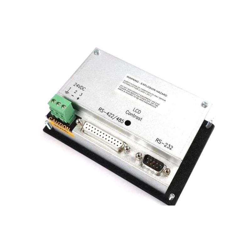 ABB CP502 1SBP260171R1001 Touch Screen Panel