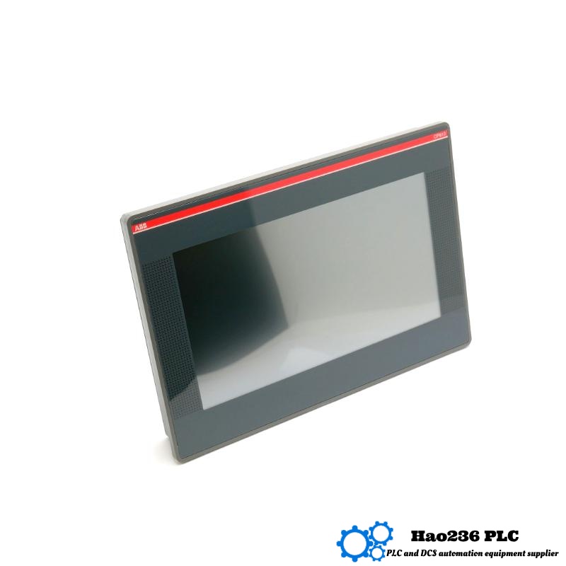 ABB CP610 1SAP510100R0001 Touchscreen