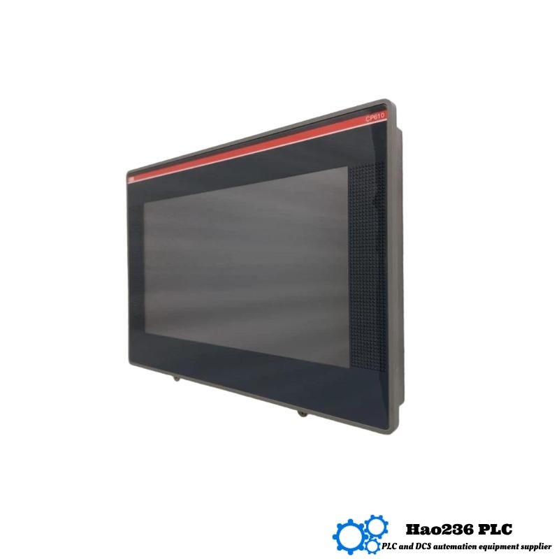 ABB CP610 1SAP510100R0001 Touchscreen