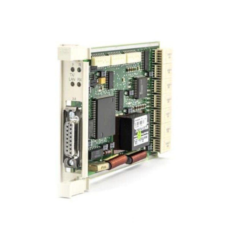 ABB CS513 3BSE000435R1 Communication Module