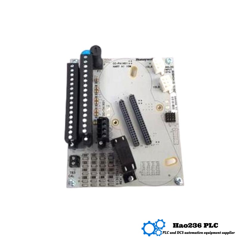 Honeywell DC-TAID01 Analog Input Module