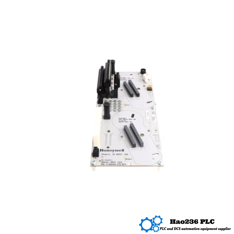 Honeywell DC-TAIX11 Analog Input Module