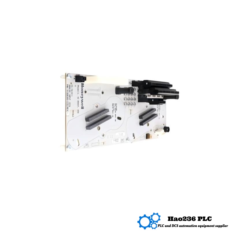 Honeywell DC-TAIX11 Analog Input Module