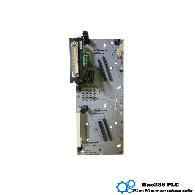 Honeywell DC-TAIX11 Analog Input Module