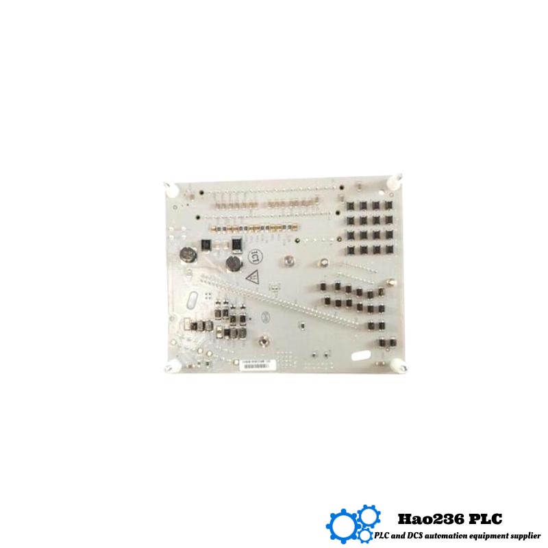 Honeywell DC-TAIX51 Analog Input Module