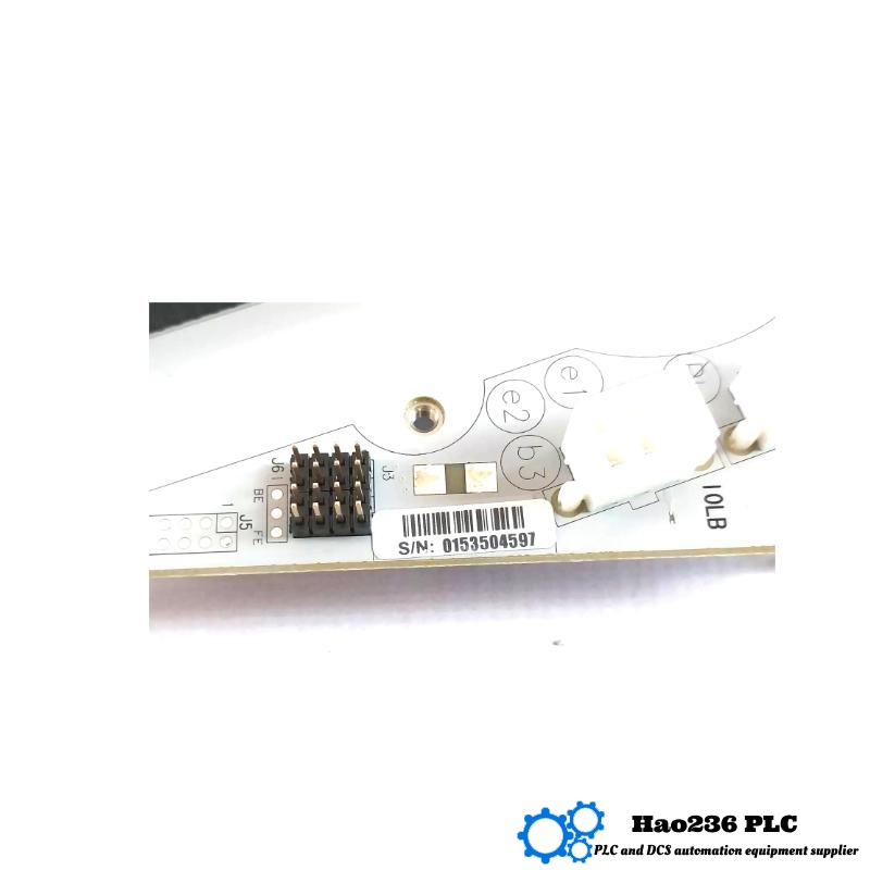 Honeywell DC-TAIX51 Analog Input Module