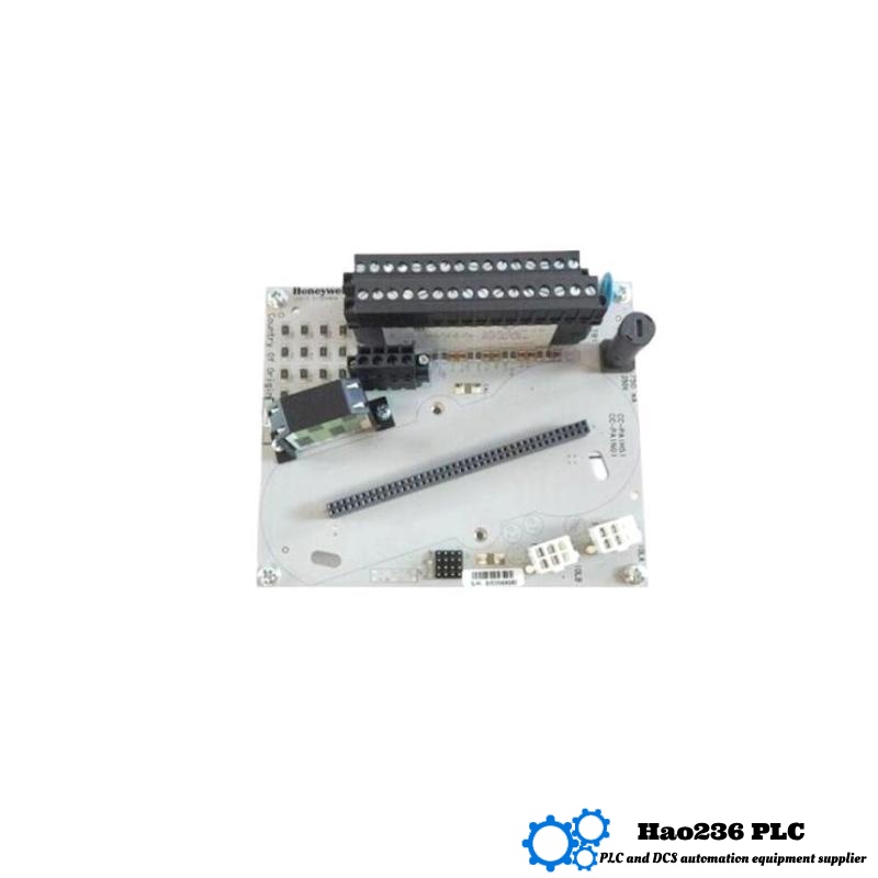 Honeywell DC-TAIX51 Analog Input Module
