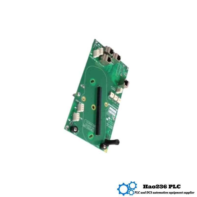 Honeywell DC-TCNT01 51307591-175 Controller I/O Terminal Assembly