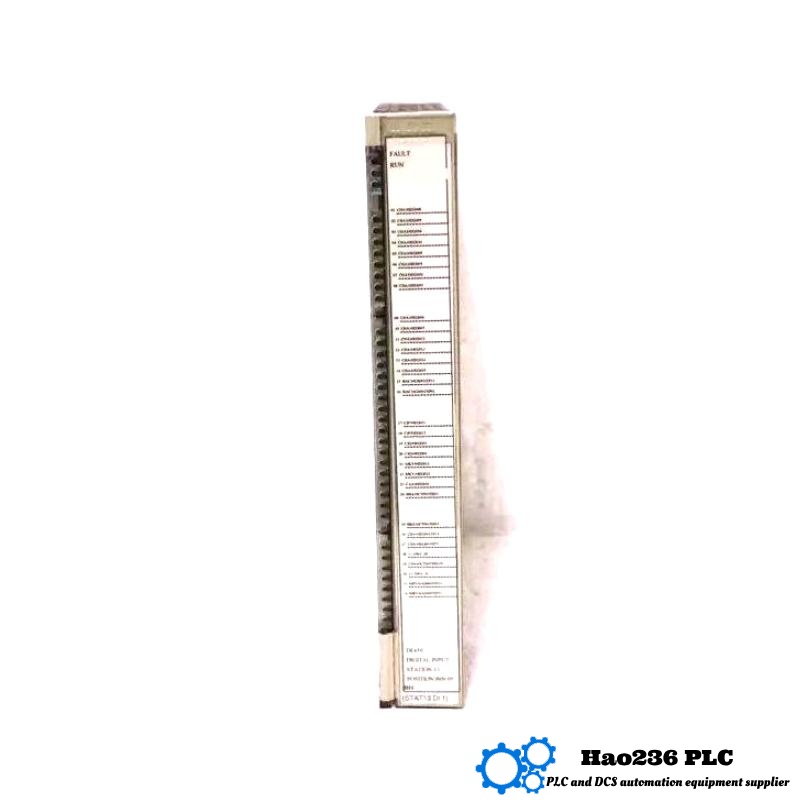 ABB DI650 3BHT300025R1 Digital Input Module