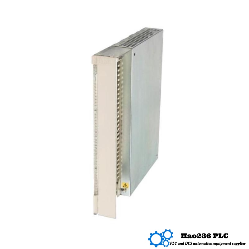 ABB DI650 3BHT300025R1 Digital Input Module