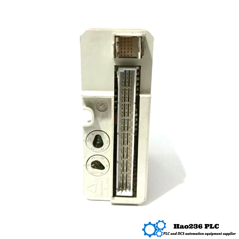 ABB DI811 3BSE008552R1 Digital Input Module