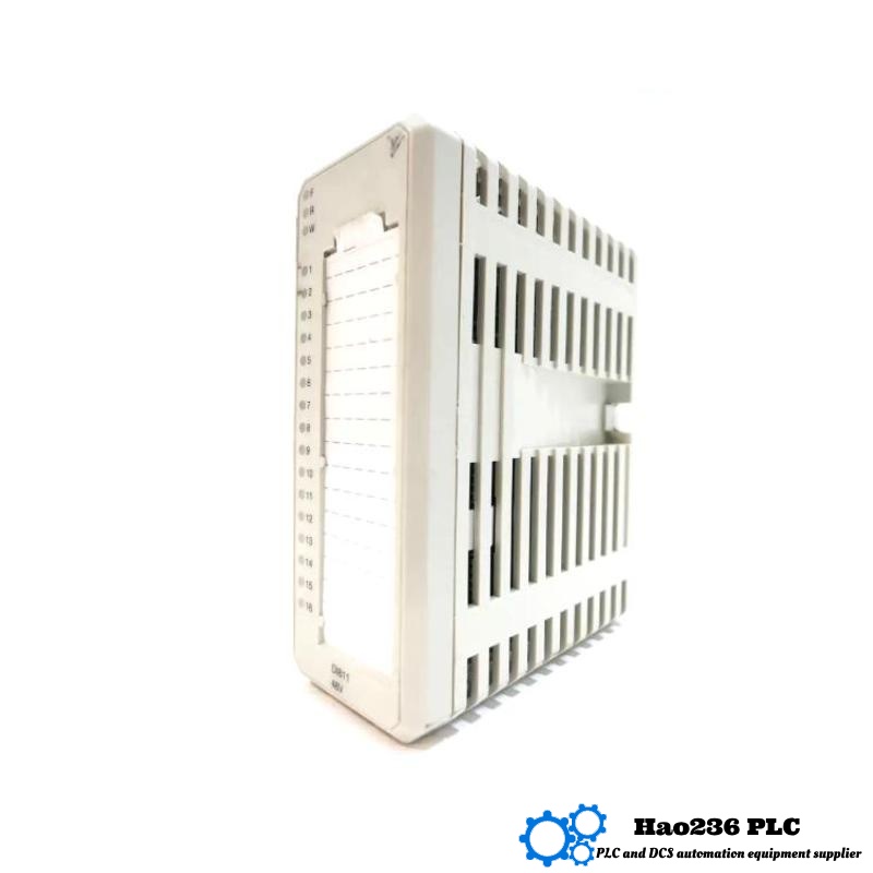 ABB DI811 3BSE008552R1 Digital Input Module