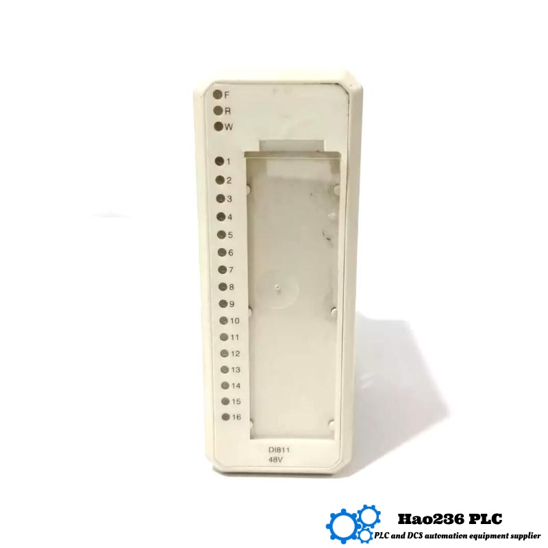 ABB DI811 3BSE008552R1 Digital Input Module