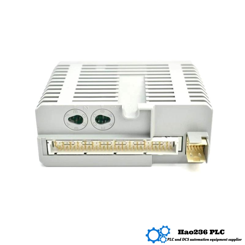 ABB DI814 3BUR001454R1 Digital Input Module