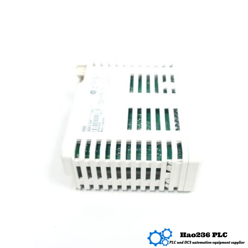 ABB DI814 3BUR001454R1 Digital Input Module