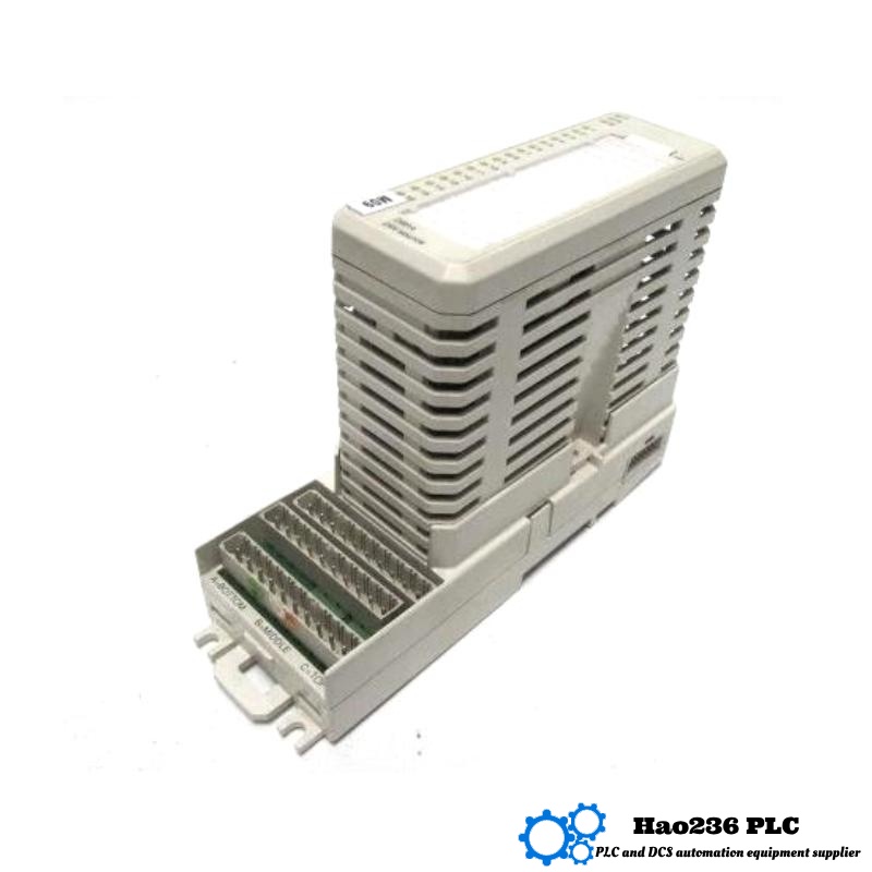 ABB DI814 3BUR001454R1 Digital Input Module