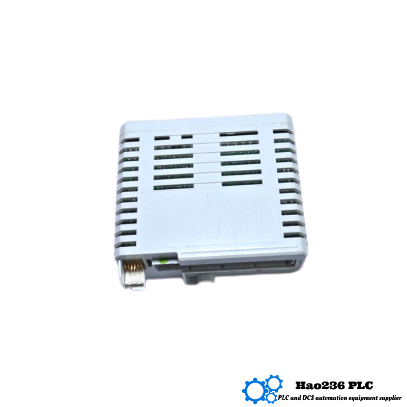 ABB DI818 3BSE069052R1 Digital Input Module