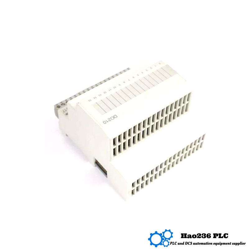 ABB DO210 Digital Output Module
