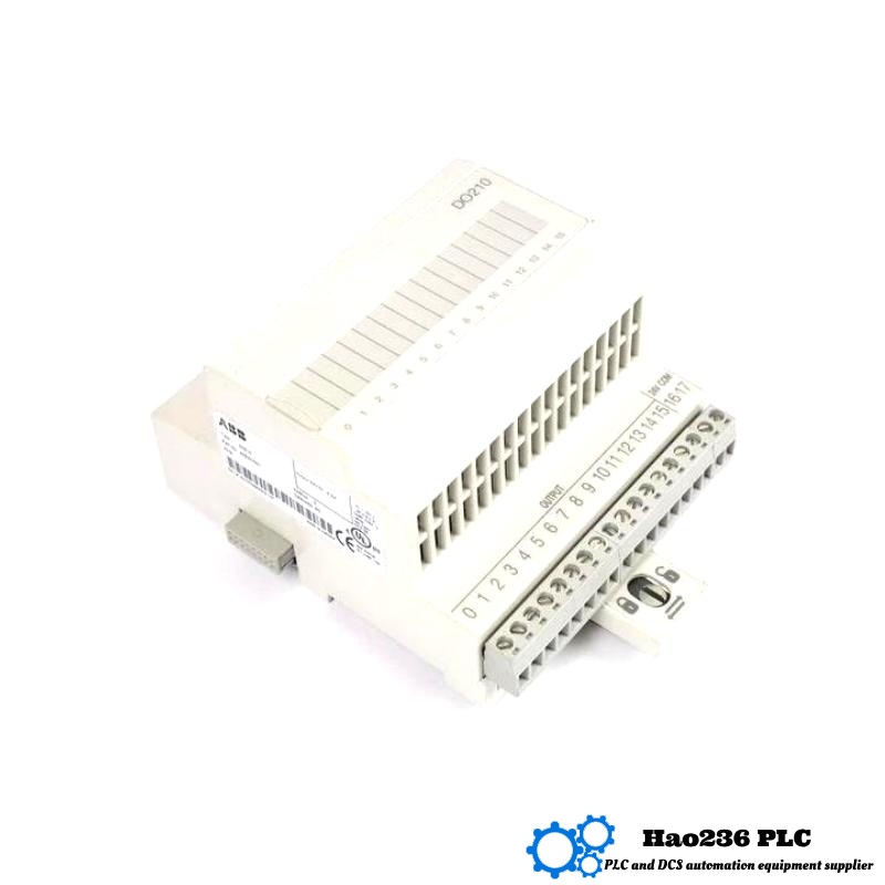 ABB DO210 Digital Output Module