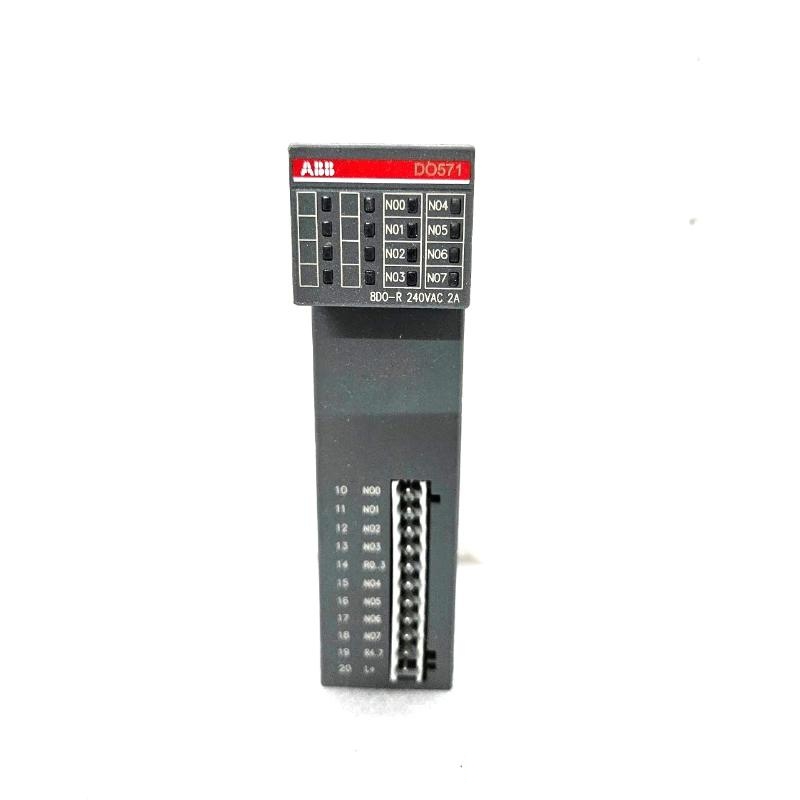 ABB DO571 1TNE968902R2202 Digital Output Module S500-eCo Series