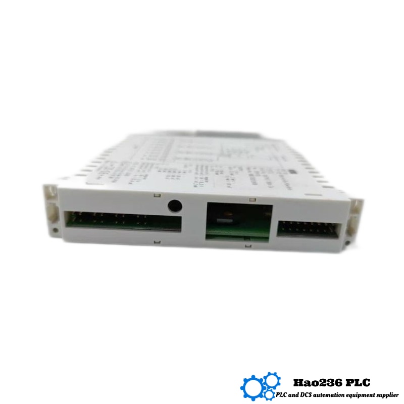 ABB DO910S 3KDE175321L9100 Digital Output Module