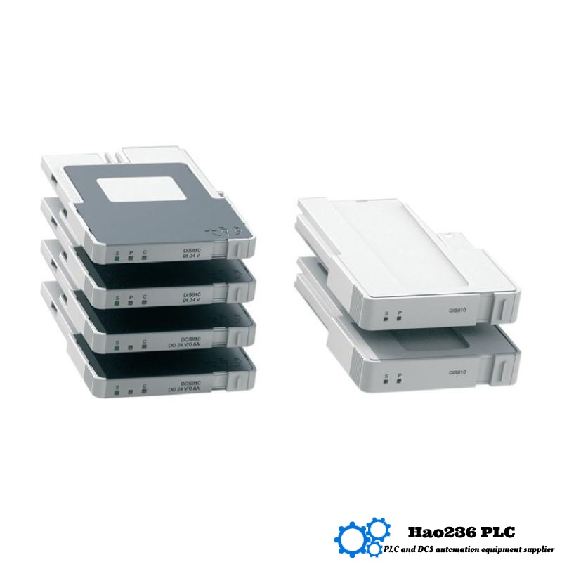 ABB DOS810 3BSE078768R1 Digital Output Module