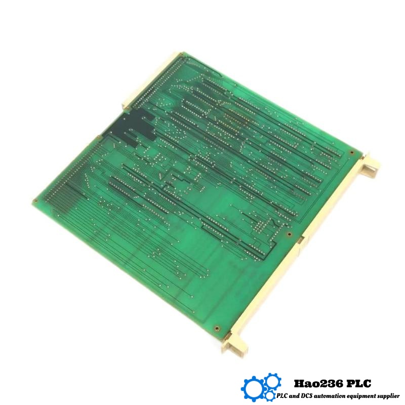 ABB DSBC 111 57310256-K Bus Terminal Module