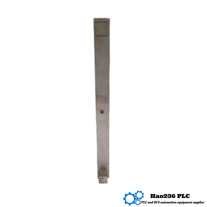 ABB DSBC 111 57310256-K Bus Terminal Module