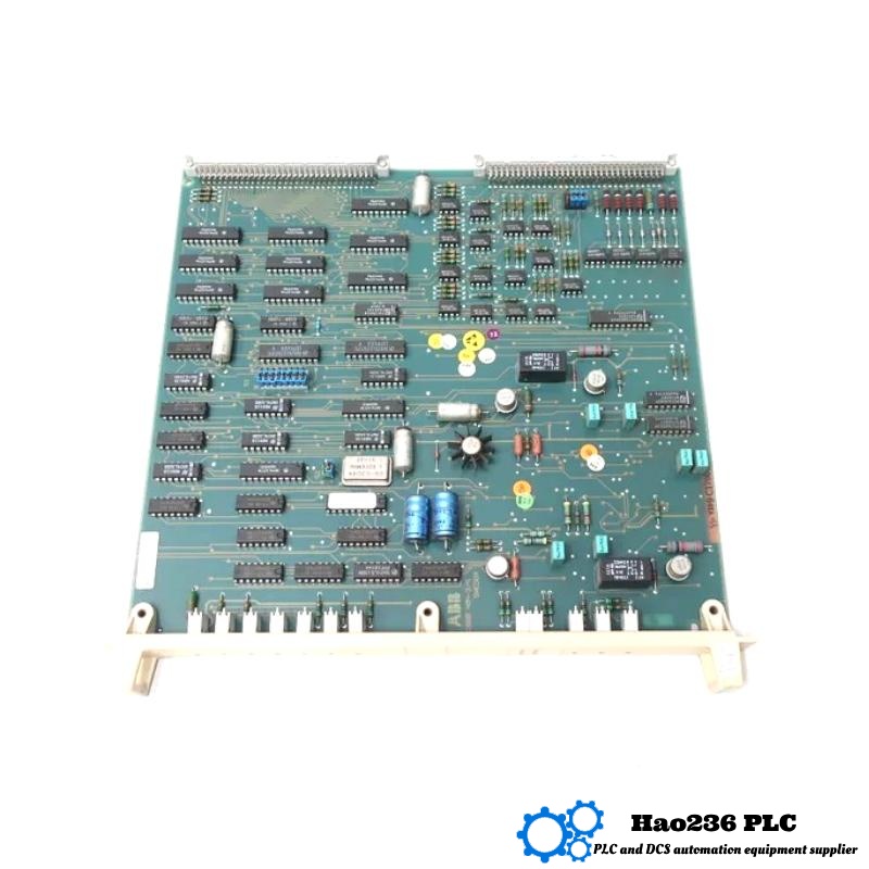 ABB DSBC 172 57310001-KD Bus Repeater Master Controller