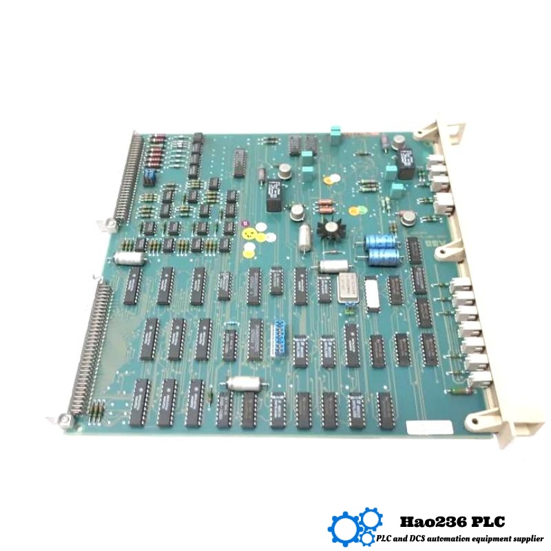 ABB DSBC 172 57310001-KD Bus Repeater Master Controller