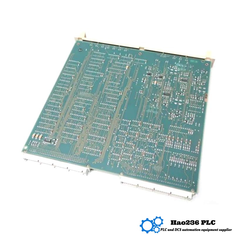 ABB DSBC 172 57310001-KD Bus Repeater Master Controller