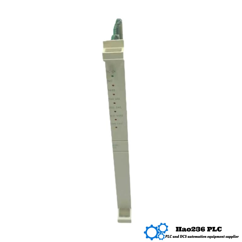ABB DSBC 173 57310001-KH Bus Repeater Slave Module