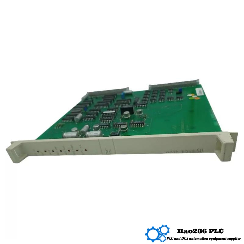 ABB DSBC 173 57310001-KH Bus Repeater Slave Module