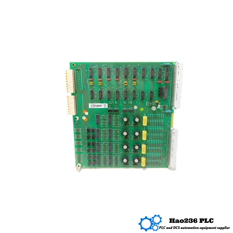 ABB DSDO 110 57160001-K Digital Output Module
