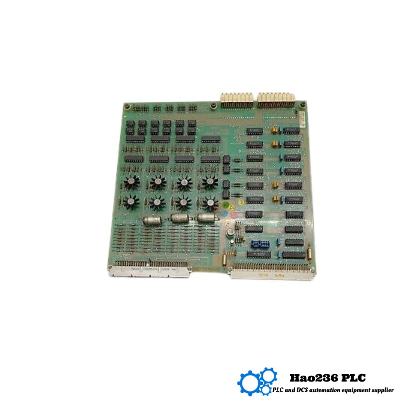 ABB DSDO 110 57160001-K Digital Output Module