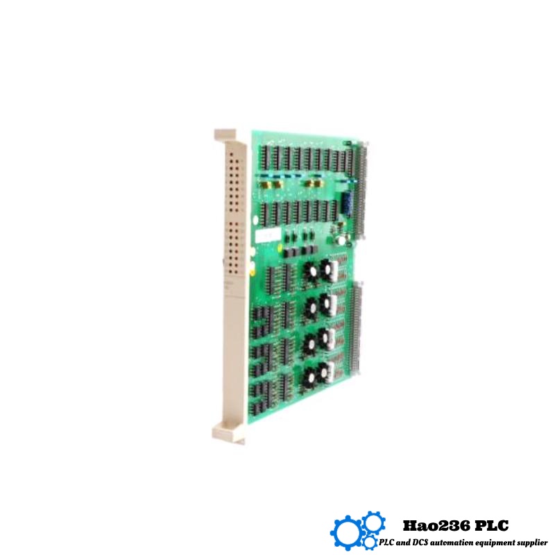 ABB DSDO 110 57160001-K Digital Output Module