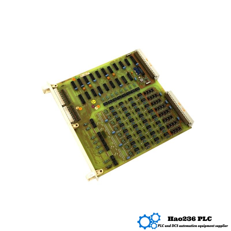 ABB DSDO 115A 3BSE018298R1 Digital Output Module