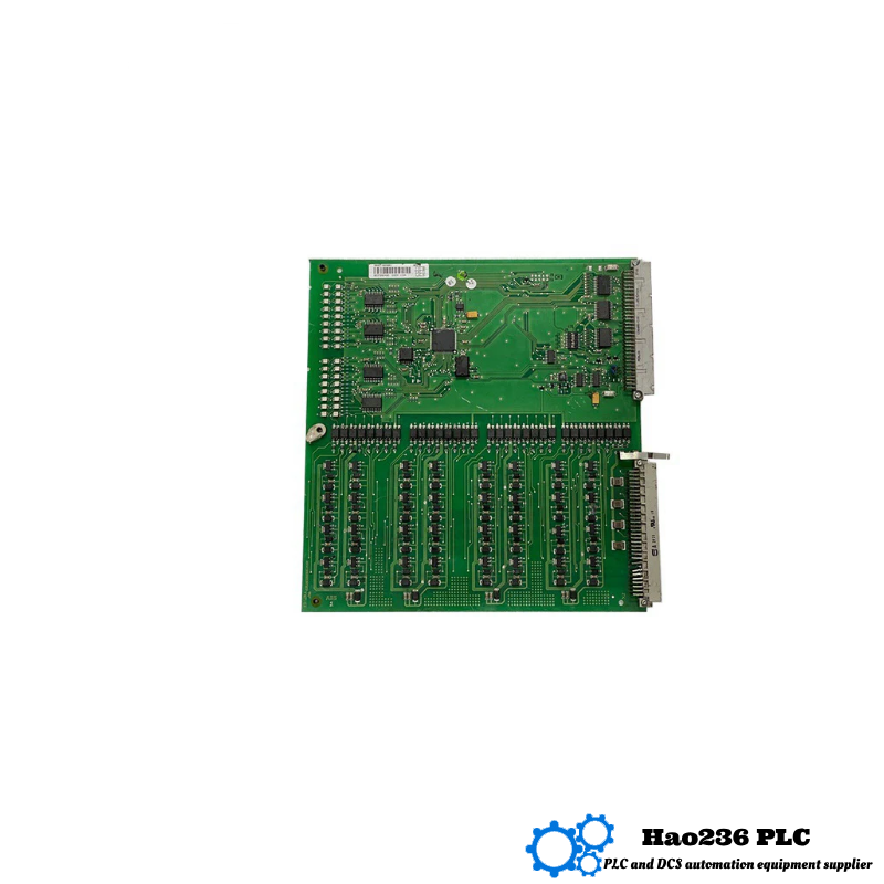 ABB DSDO 115A 3BSE018298R1 Digital Output Module